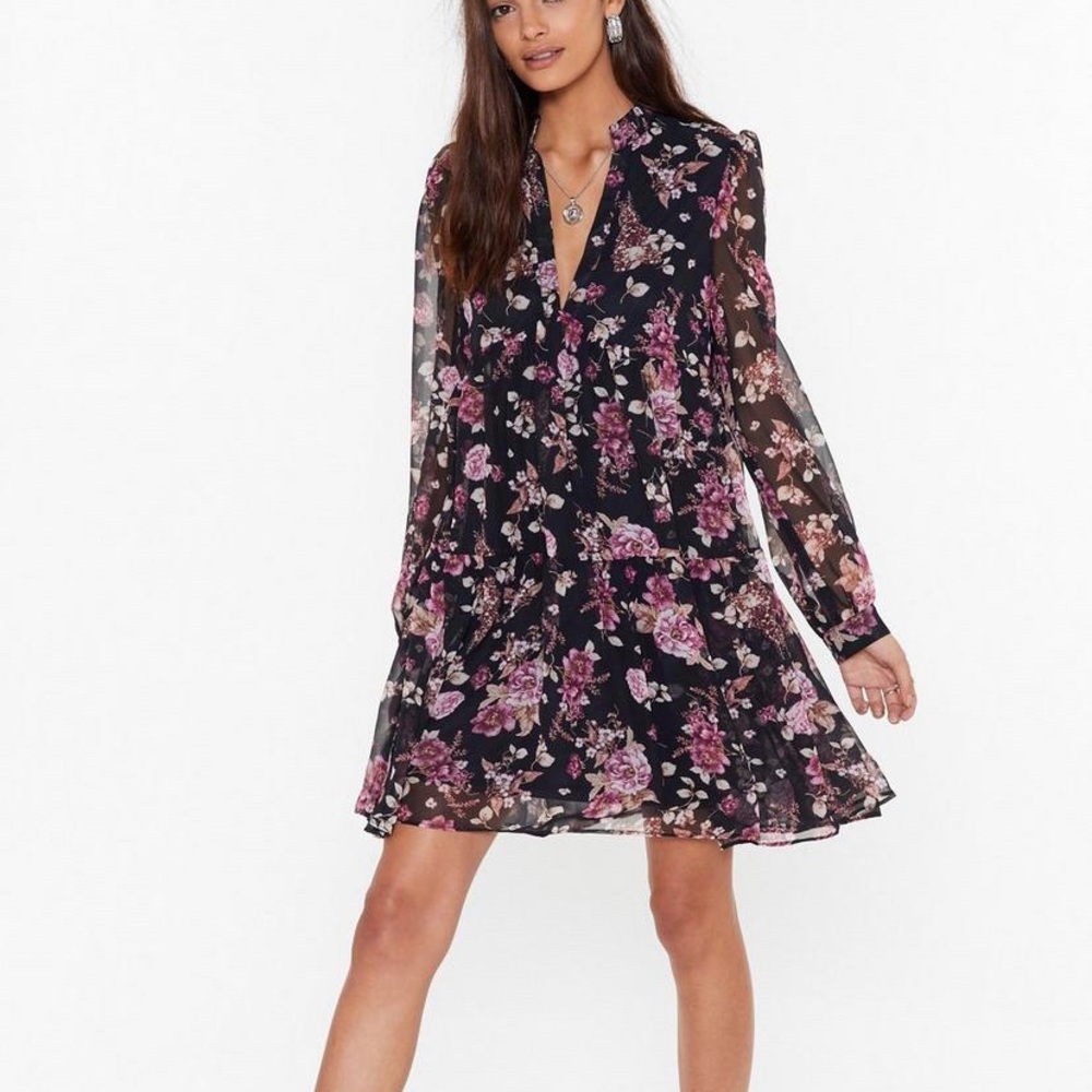 Nasty Gal Dress
